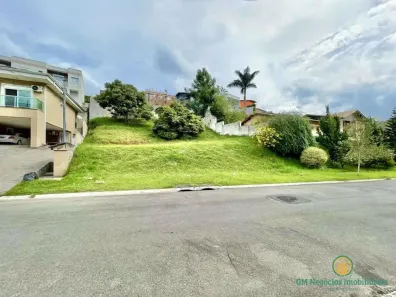 Lote/Terreno à venda, 516m² no Jardim Torino, Cotia