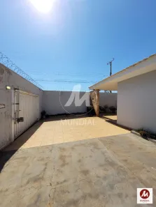 Casa com 3 Quartos à venda, 224m² no Parque Industrial Lagoinha, Ribeirão Preto