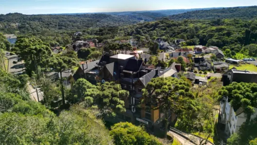 Apartamento com 2 Quartos à venda, 131m² no , Gramado