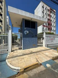 Apartamento com 3 Quartos para alugar, 66m² no Cristo Rei, Teresina