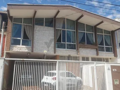 Casa com 4 Quartos à venda, 255m² no Vila Nova São José, Campinas