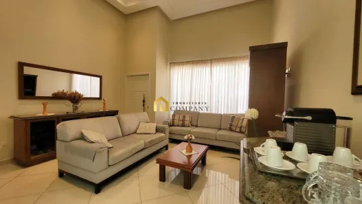 Casa de Condomínio com 3 Quartos à venda, 220m² no Aparecidinha, Sorocaba