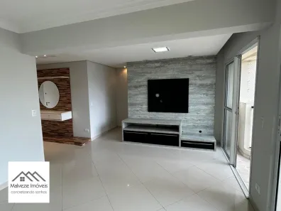 Apartamento com 3 Quartos à venda, 88m² no Rudge Ramos, São Bernardo do Campo