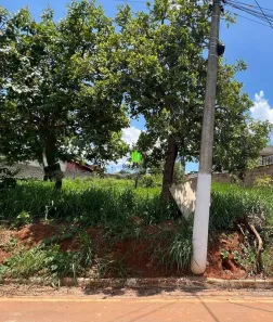 Lote/Terreno à venda, 435m² no Joá, Lagoa Santa