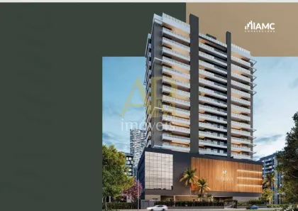 Apartamento com 3 Quartos à venda, 121m² no Campinas, São José