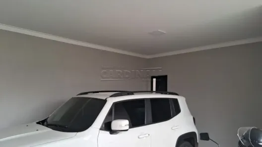 Casa com 3 Quartos à venda, 168m² no Residencial Salto do Monjolinho, São Carlos