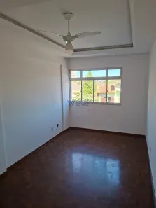 Apartamento com 2 Quartos para alugar, 60m² no Jardim Alvorada, São José dos Campos