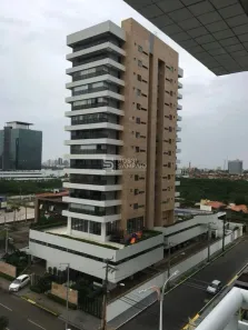 Apartamento com 4 Quartos à venda, 164m² no Renascença, São Luís
