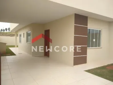 Casa com 2 Quartos à venda, 69m² no Ecovalley Ecologic City, Sarandi