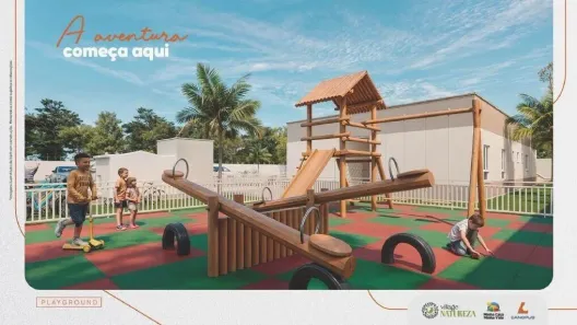 Apartamento com 2 Quartos à venda, 43m² no Coqueiro, Belém