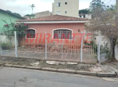 Casa com 3 Quartos à venda, 115m² no Vila Rosa, São Paulo