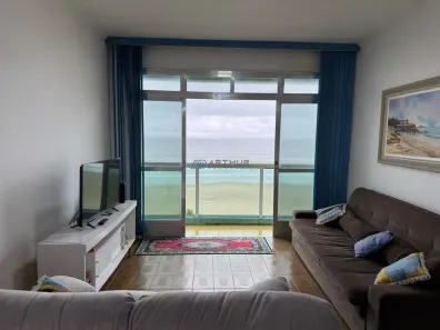 Apartamento com 2 Quartos à venda, 123m² no Aviação, Praia Grande