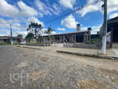 Casa com 3 Quartos à venda, 163m² no Loteamento Vila Rica, Gravataí