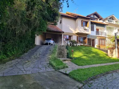 Casa com 3 Quartos à venda, 124m² no Jardim Isabel, Porto Alegre