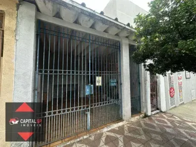 Casa com 2 Quartos à venda, 70m² no Penha de França, São Paulo
