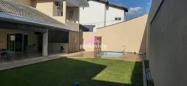 Casa com 3 Quartos à venda, 340m² no Jardim Santa Maria, Jacareí