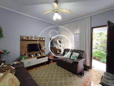 Casa com 3 Quartos à venda, 159m² no Assunção, São Bernardo do Campo