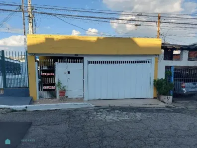 Casa com 6 Quartos à venda, 250m² no Vila Palmeiras, São Paulo