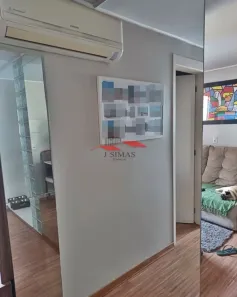 Apartamento com 2 Quartos à venda, 49m² no Sarandi, Porto Alegre