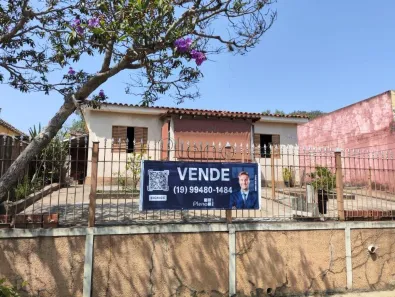 Prédio Comercial com 4 Quartos à venda, 189m² no Jardim Novo Campos Elíseos, Campinas