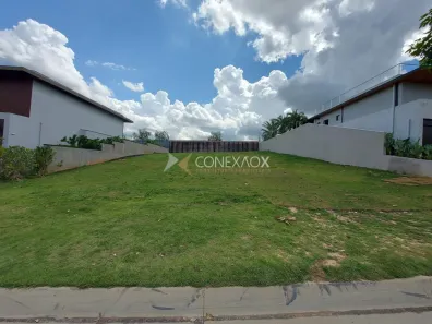 Lote/Terreno à venda, 702m² no Chácara São Rafael, Campinas