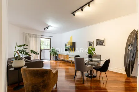 Apartamento com 3 Quartos à venda, 148m² no Vila Uberabinha, São Paulo