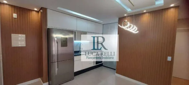 Apartamento com 2 Quartos à venda, 61m² no Jardim Tupanci, Barueri