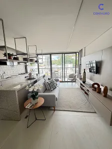 Apartamento com 3 Quartos à venda, 96m² no São Mateus, Juiz de Fora