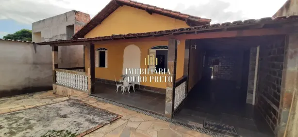 Casa com 3 Quartos à venda, 160m² no Céu Azul, Belo Horizonte