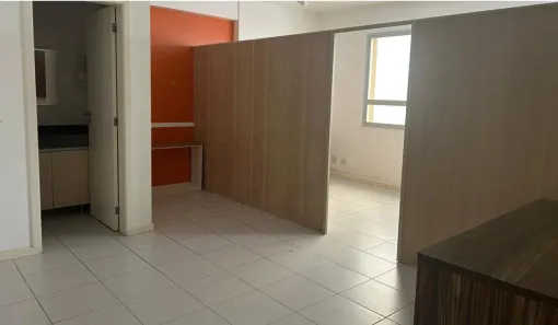 Sala Comercial à venda, 36m² no Estreito, Florianópolis