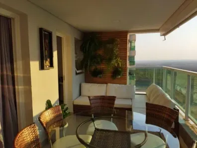 Apartamento com 3 Quartos à venda, 10m² no Ribeirão do Lipa, Cuiabá