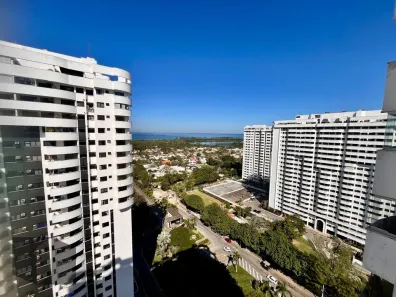 Apartamento com 2 Quartos à venda, 61m² no Barra da Tijuca, Rio de Janeiro
