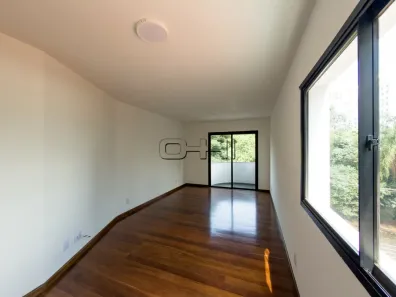 Apartamento com 3 Quartos para alugar, 98m² no Cidade Monções, São Paulo