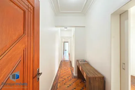 Apartamento com 3 Quartos à venda, 99m² no Centro Histórico, Porto Alegre