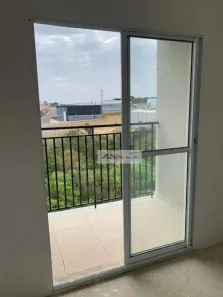 Apartamento com 2 Quartos à venda, 54m² no Jardim das Colinas, Hortolândia