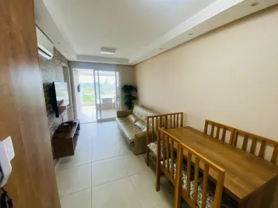 Apartamento com 2 Quartos à venda, 70m² no Jardim Virgínia, Guarujá