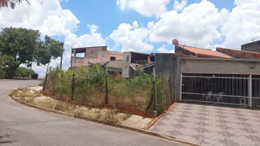 Lote/Terreno à venda, 133m² no Parque das Laranjeiras, Sorocaba