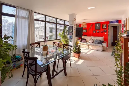 Apartamento com 2 Quartos à venda, 76m² no Jardim Paulista, São Paulo