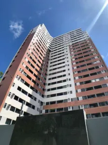 Apartamento com 2 Quartos à venda, 55m² no Praia de Iracema, Fortaleza