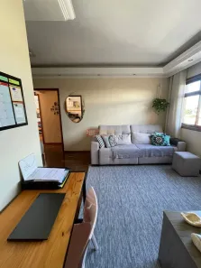 Apartamento com 3 Quartos à venda, 86m² no Rudge Ramos, São Bernardo do Campo
