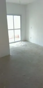 Apartamento com 2 Quartos à venda, 49m² no Jardim Colonial, São José dos Campos