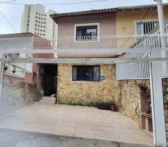 Sobrado com 2 Quartos à venda, 106m² no Vila Leopoldina, São Paulo