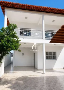 Casa com 4 Quartos à venda, 198m² no Zoobotânico, Teresina