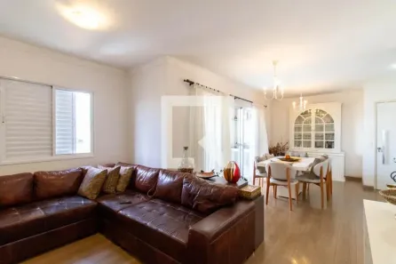 Apartamento com 2 Quartos para alugar, 88m² no Centro, Guarulhos