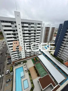 Apartamento com 2 Quartos para alugar, 75m² no Luzia, Aracaju
