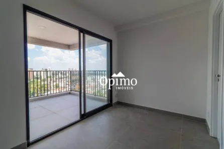 Apartamento com 1 Quarto à venda, 30m² no Chácara Gaivotas, São Paulo