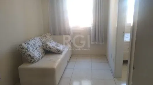 Apartamento com 2 Quartos à venda, 47m² no Restinga, Porto Alegre