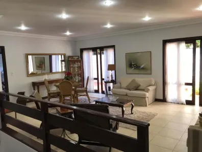 Casa de Condomínio com 4 Quartos à venda, 190m² no Caminhos de San Conrado (Sousas), Campinas