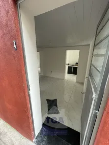 Casa com 2 Quartos para alugar, 55m² no Vila Maria Luisa, São Paulo