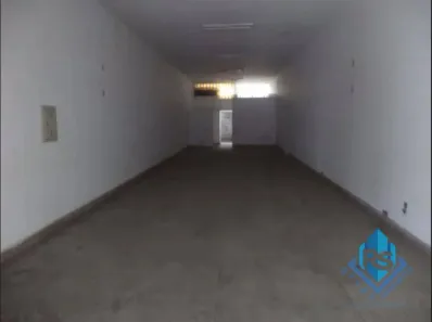 Sala Comercial para alugar, 160m² no Centro, São Caetano do Sul